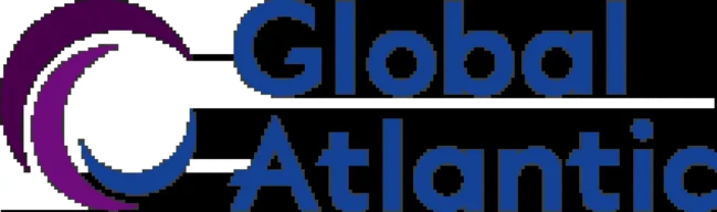Global Atlantic logo